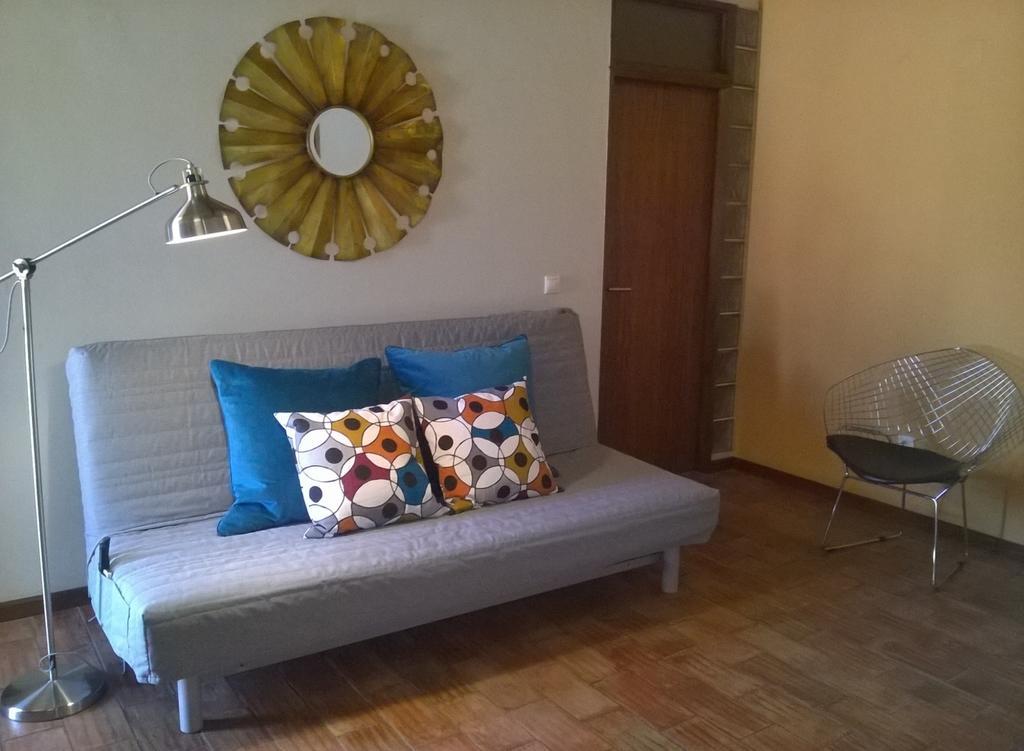 Apartamento Alma N' Sleep *